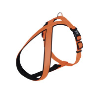 Harness Cover orange